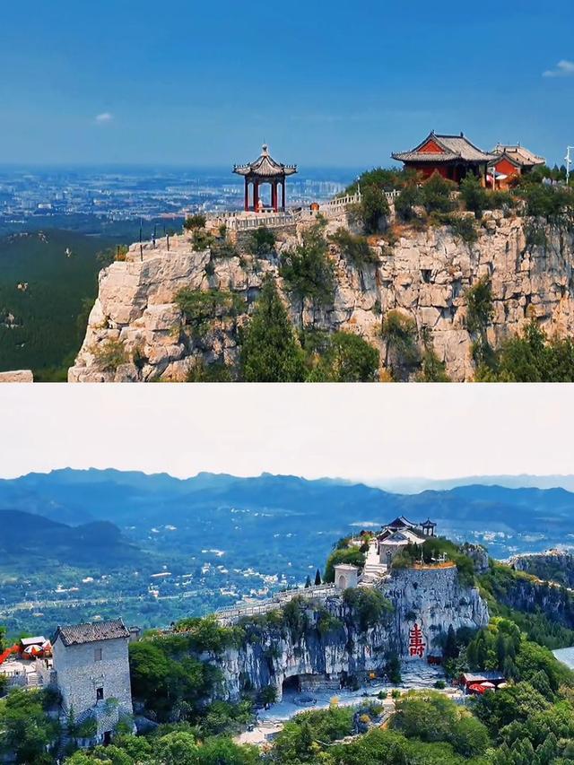青州小记：一座让时光减速的古城，来山东别错过呀