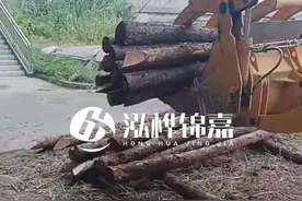 挖河道一般用多大挖机-河道清淤用什么挖机？图片