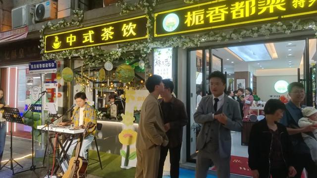 秋冬遛娃“药”新鲜！能吃能玩还能“养”，这条游玩路线一站式拿捏