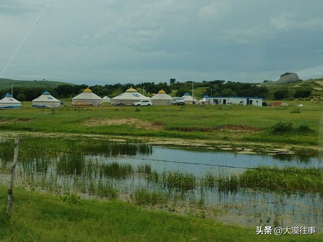 【原创】说走就走，草原行（三）