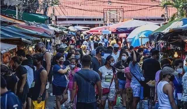 这个东南亚小国从不避孕，人口已经过亿，是全球最开放的国家