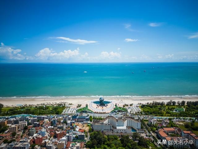 真没想到，广西北海居然有这么多东北人，大家知道为什么吗