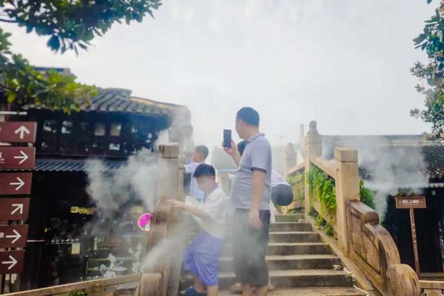 吴中A级景区“放大招”！这个夏天，宠你没商量~