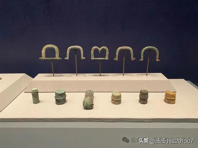 北京大葆台遗址博物馆｜勃碣都会 幽燕华章