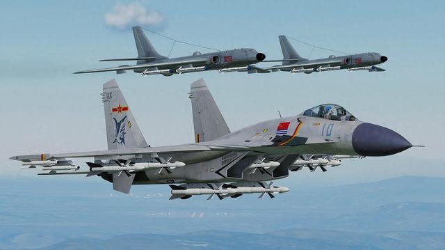 行动开始，大陆首次进入台浅滩，郑丽文收到访陆通知？美防长露怯