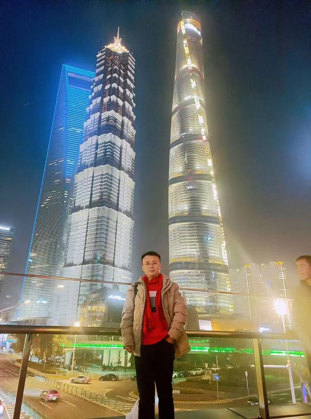 魔都上海深度游！逛遍核心地标，每处都藏着大故事～