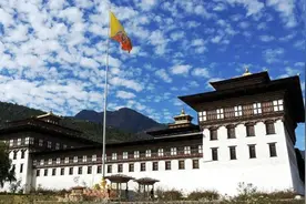 中国和不丹划界建交顺利推进，印度无法再拿“邻居”当代价图片