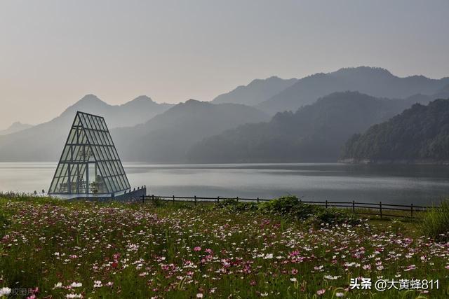 认识大美浙江的每个县——第17波：浦江