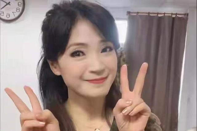 方季惟：25岁患上癌症遭公司吸血，56岁仍是处女，不遗憾也不寂寞