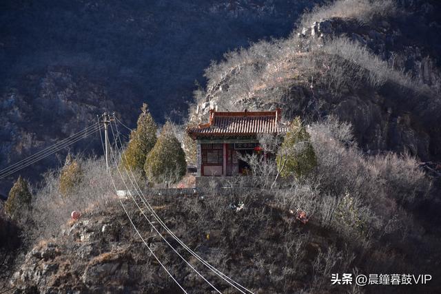 昔阳卧佛寺（水佛岩，山西省保）