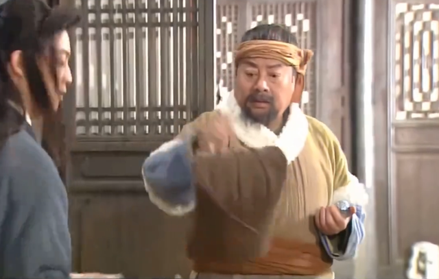 一路走好！“如来佛祖”朱龙广去世，享年86岁，六小龄童发文哀悼