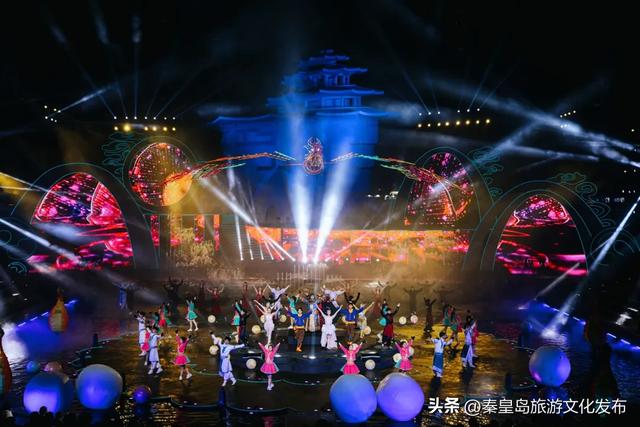 秦皇岛,凭什么成为TOP1?