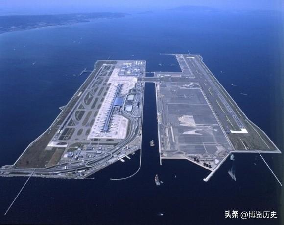 超越美国日本！中国投资263亿建全球最大海上机场，它到底有多牛