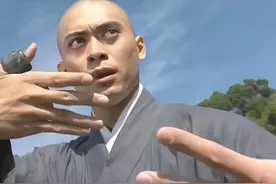 虚竹为何打不赢游坦之？别说虚竹，乔峰都对他忌惮三分图片