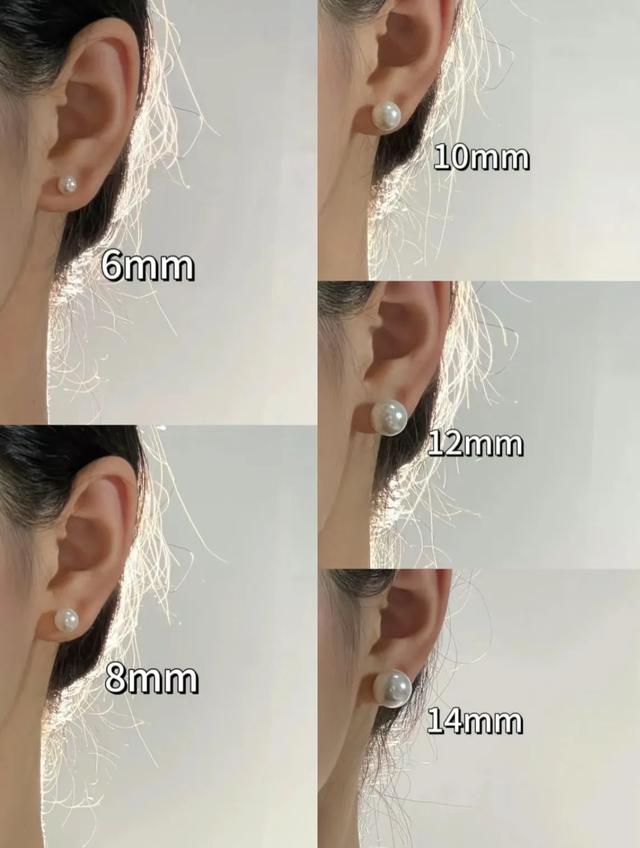 网购老被尺码坑？！史上最全尺码对照表你一定要码住！