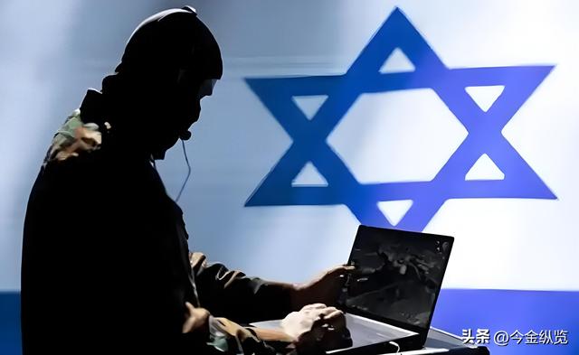以色列陷"内鬼"危机？伊朗特工盯上旅游照，18张SIM卡爆暗杀悬念
