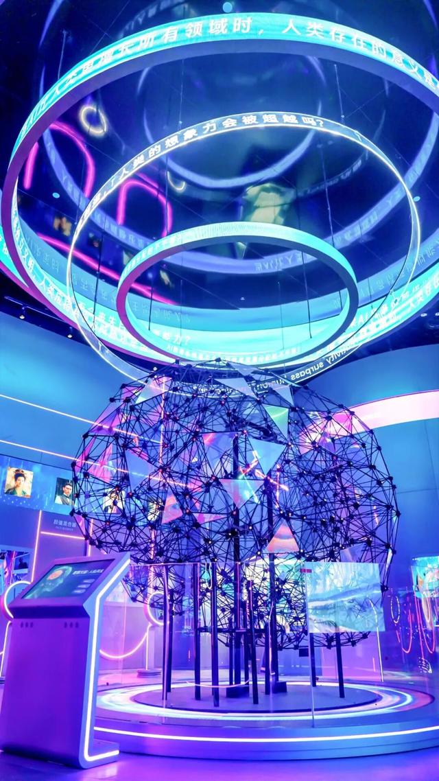 寒假溜娃首选！海口唯一大型科技馆，值得专门跑一趟