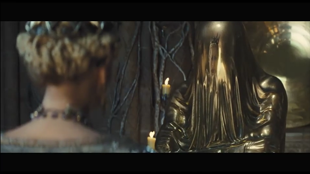 白雪公主化身战士，猎人取代王子成男主，这个版本你可能没看过！