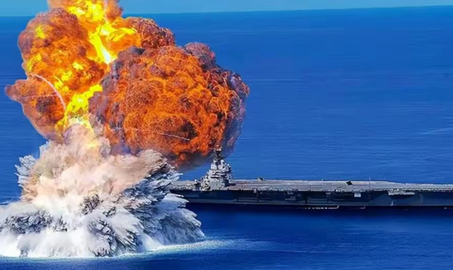 终于不嘴硬了？美媒开始承认：美军最大的敌人浮出水面，不是中俄