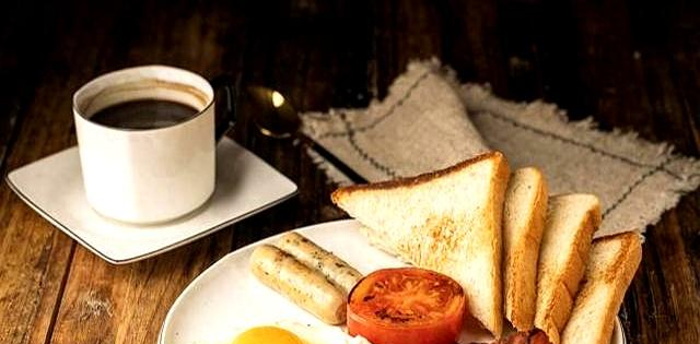 无意中发现了“饿两天定律	”，体重从120到93，你也能做到！