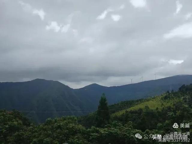 夏日闲逛大寺基，体会高山之上的凉意，处处有惊喜！