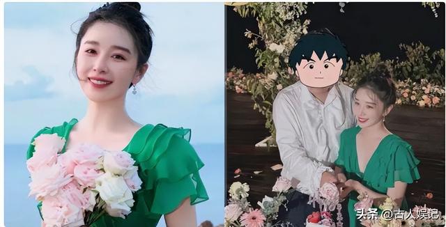 阚清子被曝生畸形儿不到24小时	，恶心事发生，揭开内娱不堪的一面