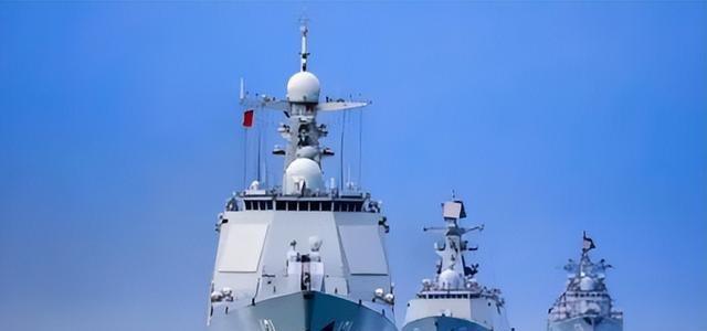 为了给日本撑腰，菲律宾的飞机闯入我国领空，不料掉进了天罗地网