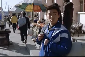 王宝强最具影响力的四部电影，处女作片酬仅2000块图片