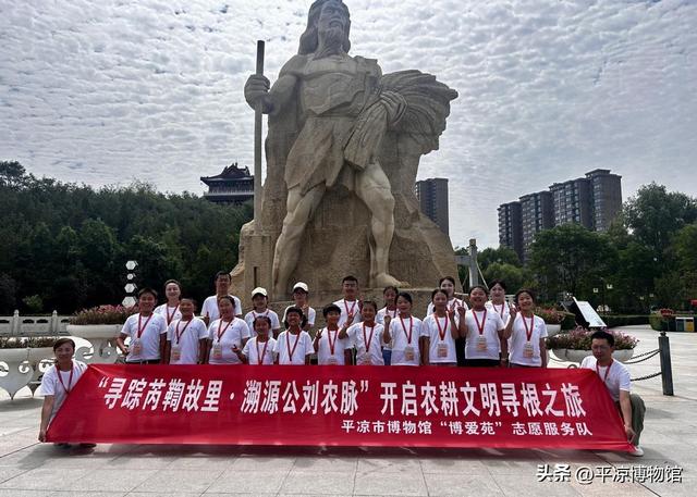 七彩暑假“玩美”收官——平博2025年暑期社教绮梦回眸