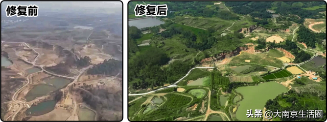 万石归宗，南京雨花石的根找到了