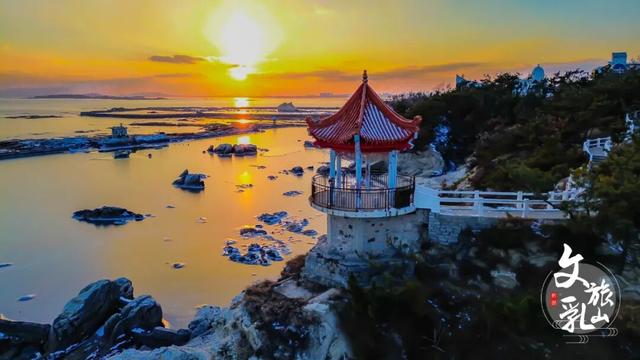 这条「五彩斑斓」的赏秋路线，把秋天都打包给你了！