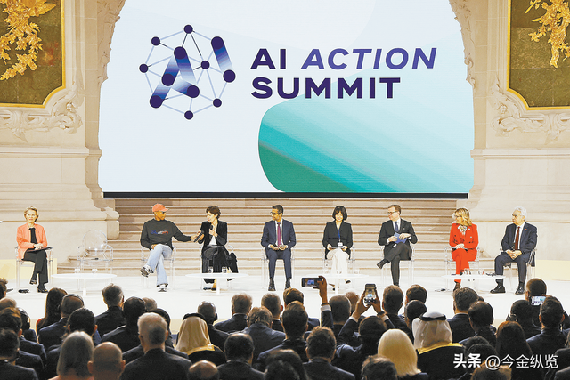 AI泡沫吹破？美国AI看似风光无限，实则暗藏致命“中国软肋”！