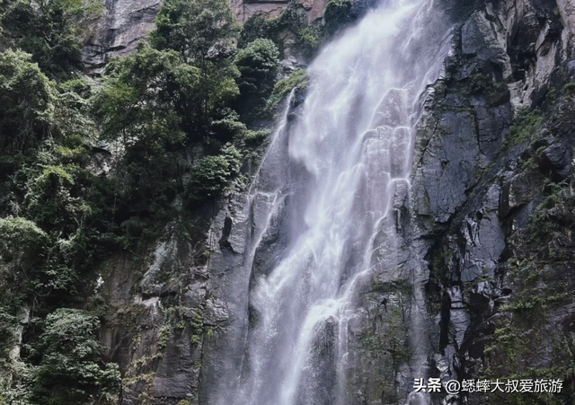 来探访浙江中部小县吧，虽没有喧嚣的名气，但是一来一个美滋滋！