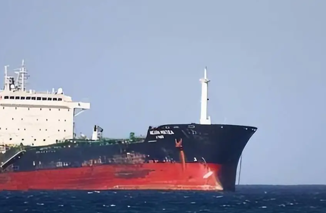 真不想动武！美国扣押中国油轮后，中国在联合国连说6个“反对	”