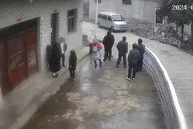 贵州女子离家半年不联系，春节想回婆家过被赶，丈夫怀疑她有问题图片