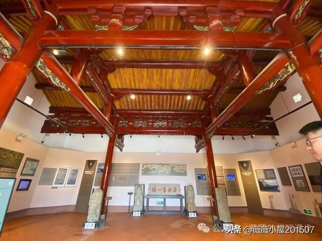 “世遗之城”泉州：宋元中国的世界海洋商贸中心