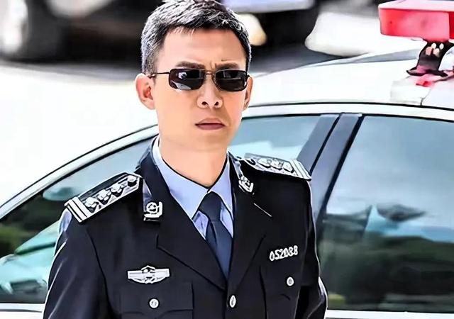 38集反腐大剧来袭！王志文、于和伟、张译领衔，天花板配置
