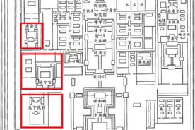 古代天子有很多女人，每换一位天子，就要换一批嫔妃吗？图片