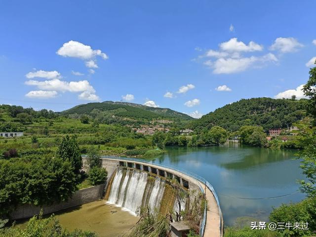 无为在歧路，章丘东南行