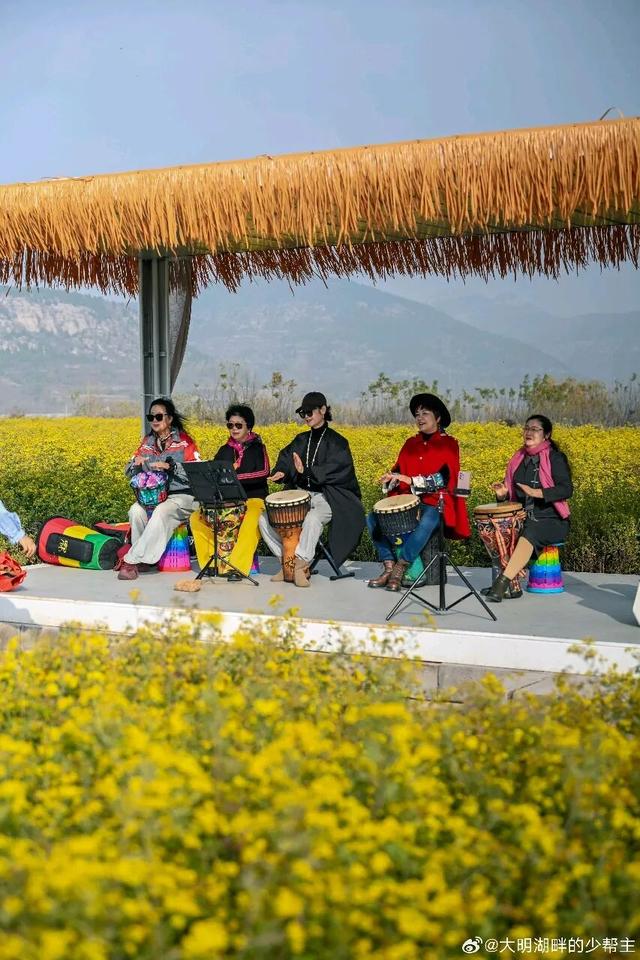 中医药、温泉、养生阿胶，济南的“康养密码”在这里！