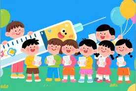 全国儿童预防接种日｜这份疫苗接种时间表请收好！图片