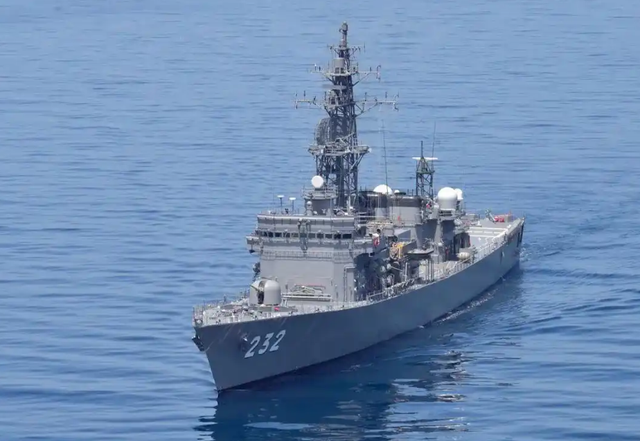 同时引爆台海南海？高市早苗铤而走险，要向菲律宾出口防空导弹