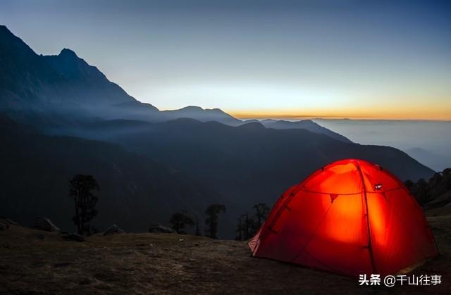 远途骑行：轻装狂飙VS重装苦行，哪种才是真快乐？