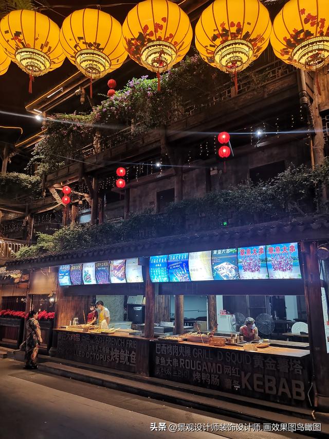 海南省三亚市千古情景区
