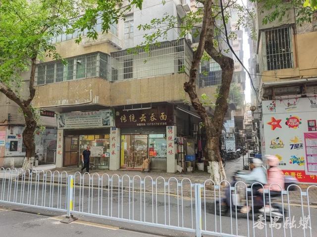 跟着电影打卡市桥,感受光影中的岭南温度!