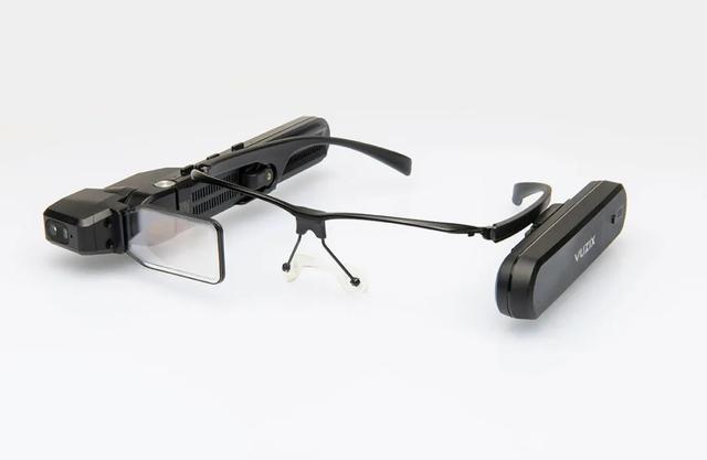安宝特分享丨虚拟与现实的边界：AR与VR在工业数字化转型中的差异