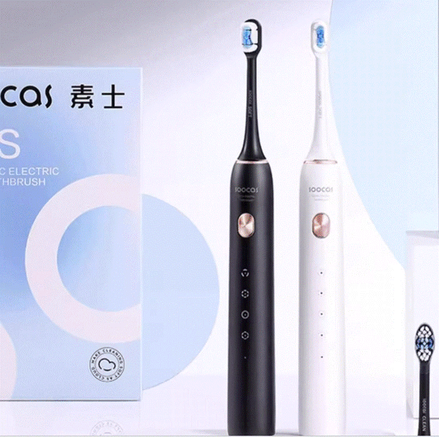 电动牙刷品牌选哪个？十大排行榜机型对比分析！