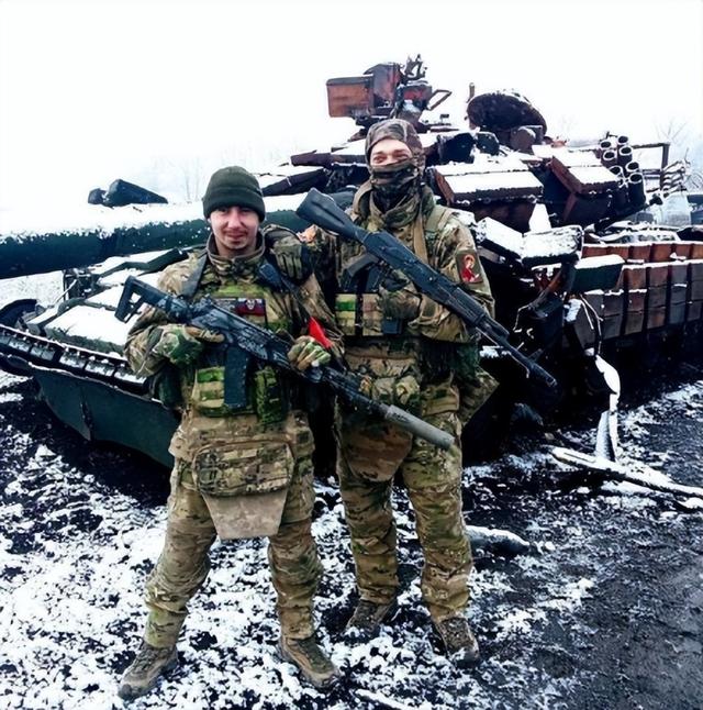 被中国超越？专家说两大核心问题未解，俄坦克主动防护远未实战化