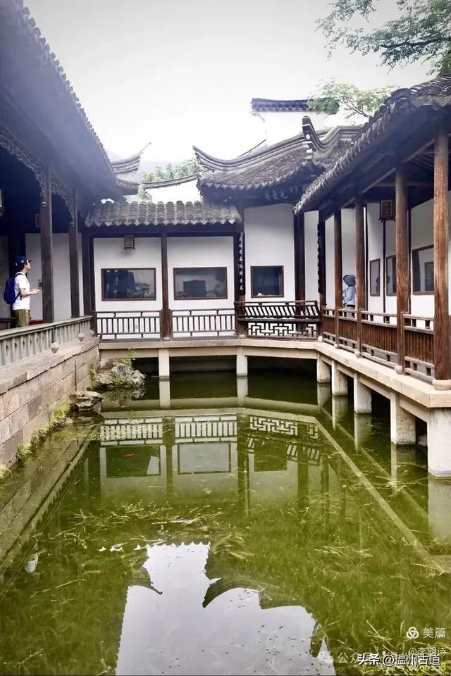 江南第一山、天下第二泉、四大园林之一皆在于此，你可去过？