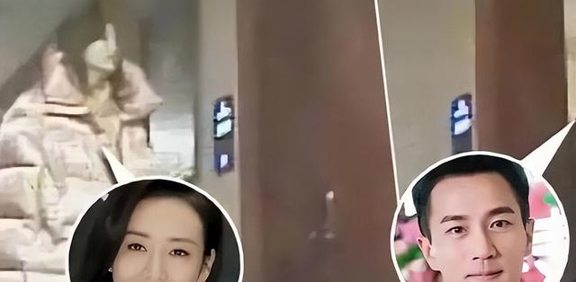 43岁王鸥再被曝猛料，揭开私生活遮羞布，难怪刘恺威之前把持不住